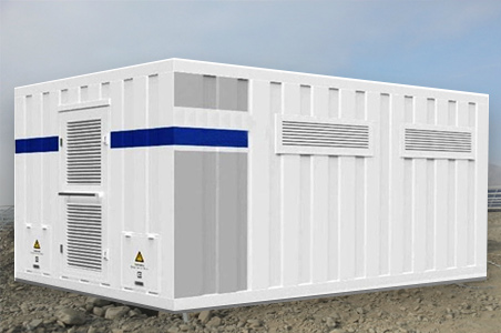 东莞逆变升压一体机